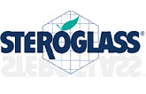 Steroglass