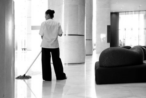 Lavoratori domestici